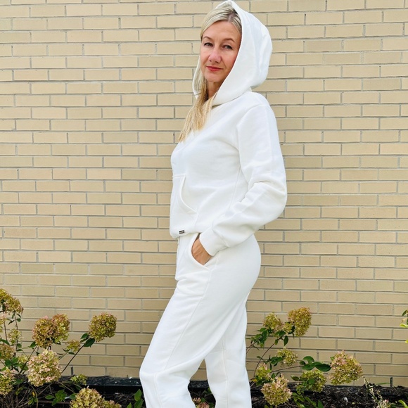 New White Set from two pieces - Picture 4 of 6